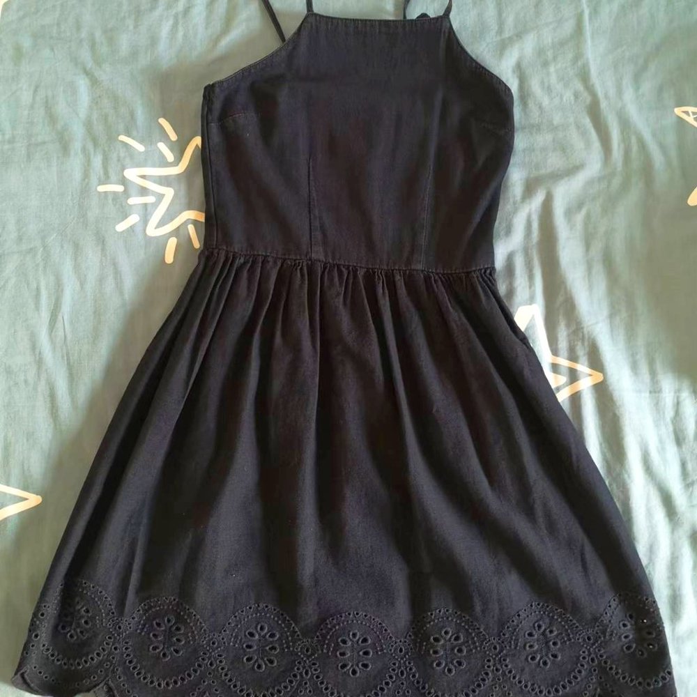 Twik dress